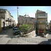 Angolo di via Mons. La Vecchia